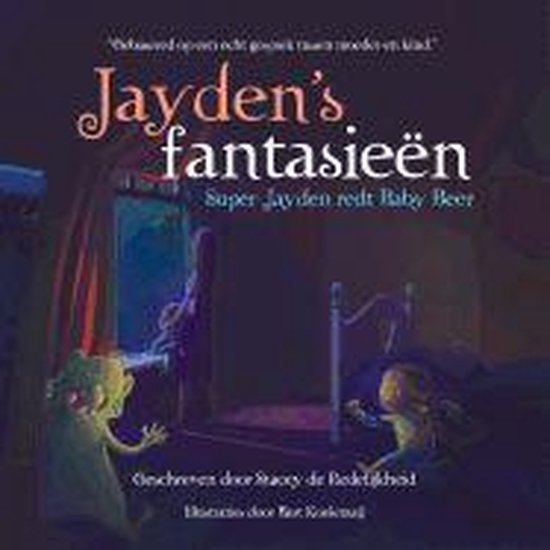 Jayden's Fantasie n