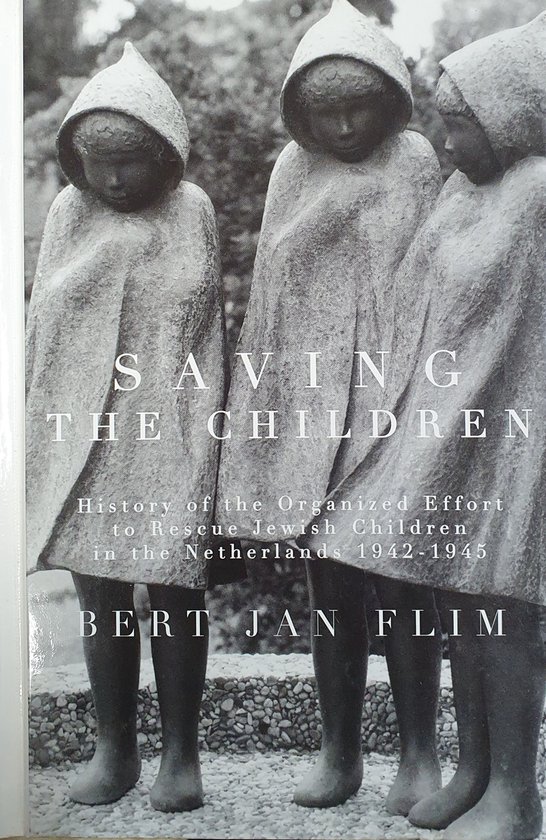 Saving The Children