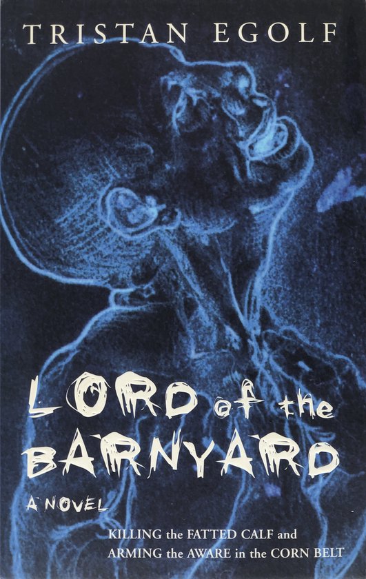Lord of the Barnyard