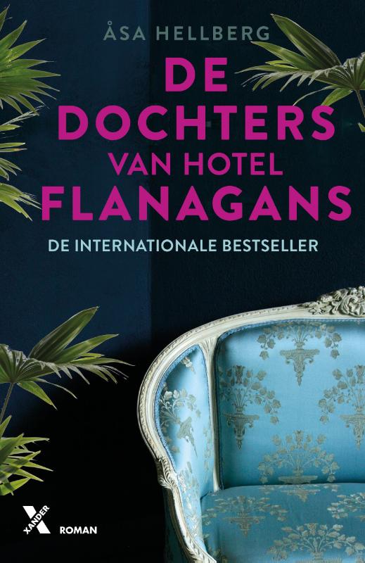 De dochters van Hotel Flanagans / Hotel Flanagans / 2