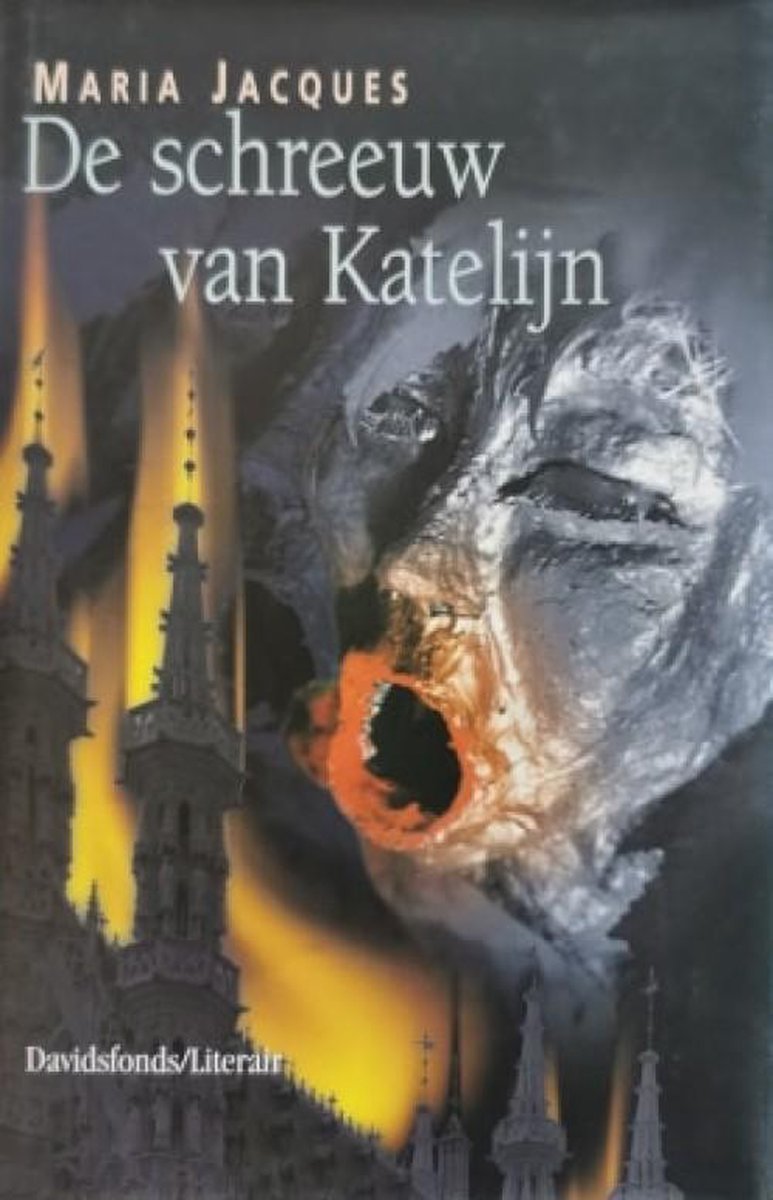 M. Jacques Schreeuw Van Katelijn, De thumbnail