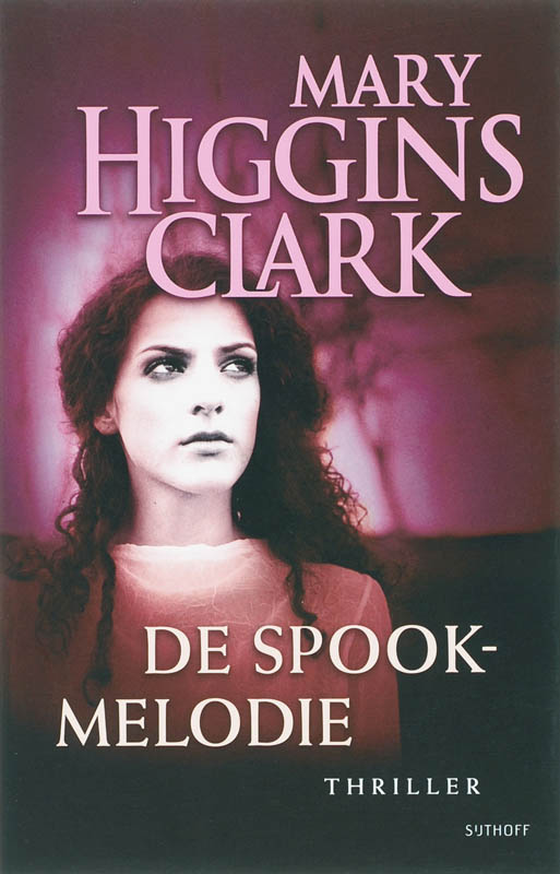 Mary Higgins Clark De Spookmelodie thumbnail