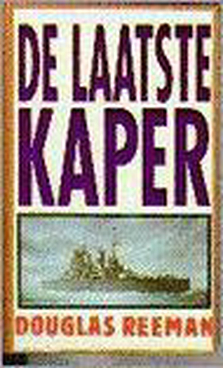 boekenbalie_9789022514245_cover DE LAATSTE KAPER