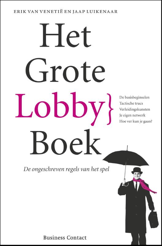 boekenbalie_9789047005131_cover Het grote lobbyboek