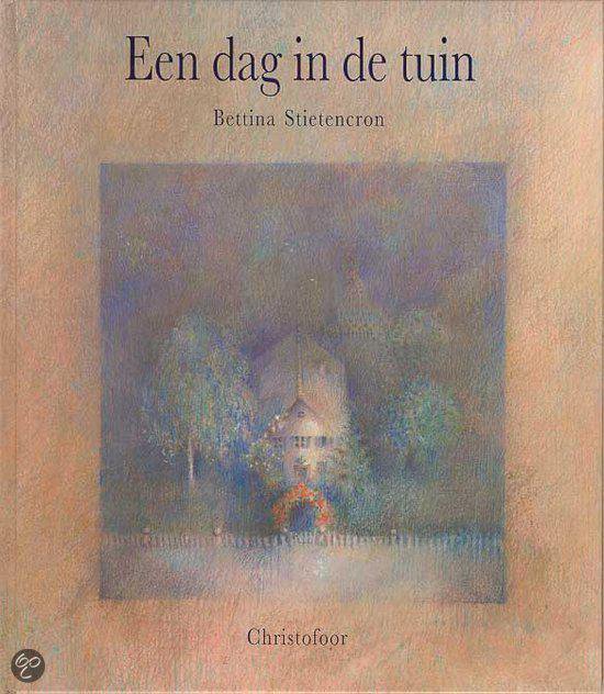 DAG IN DE TUIN