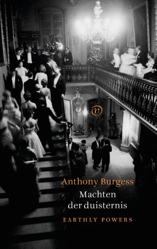 Anthony Burgess Machten Der Duisternis thumbnail