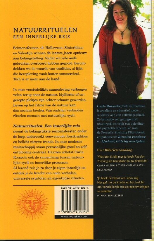 Natuurrituelen achterkant