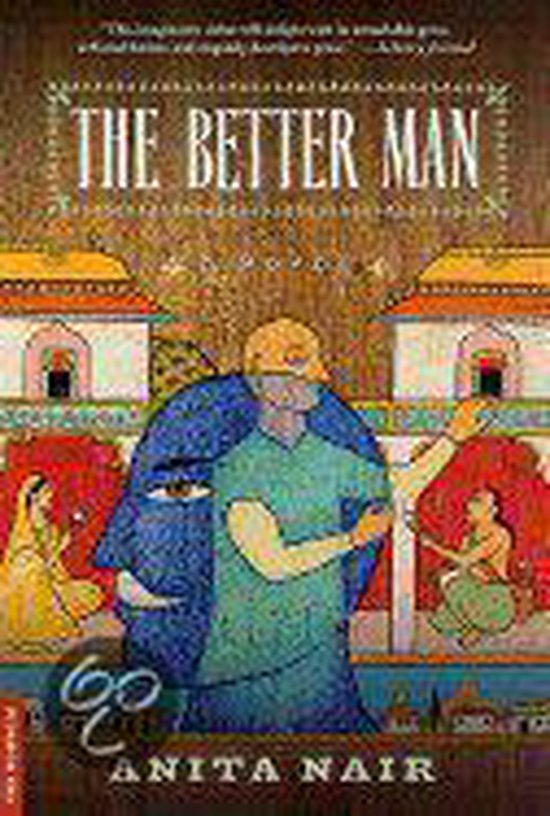 The Better Man