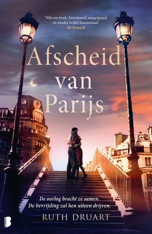 Ruth Druart Afscheid Van Parijs thumbnail