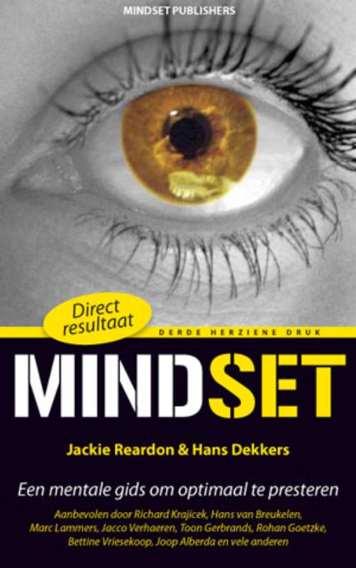 Hans Dekkers Mindset