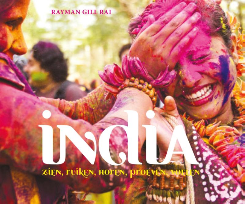Rayman Gill-Rai India thumbnail