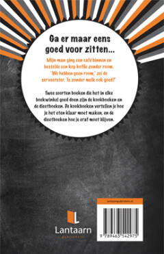 Het leukste toiletboek - moppen achterkant