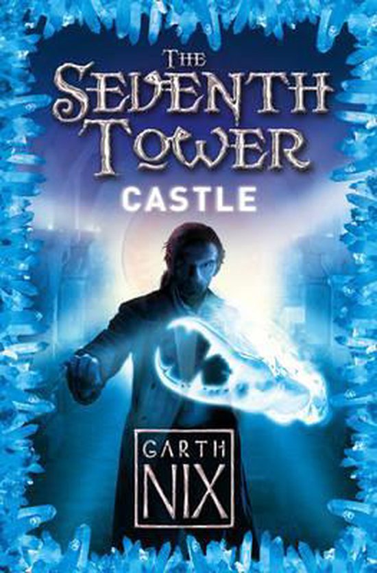 Castle (The Seventh Tower, Book 2)
