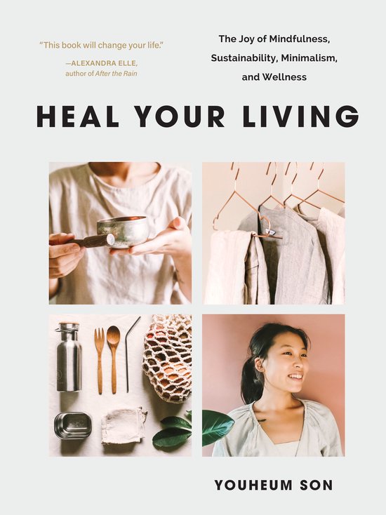 Youheum Son Heal Your Living thumbnail