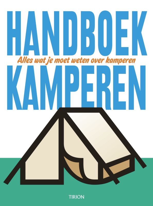 Handboek Kamperen