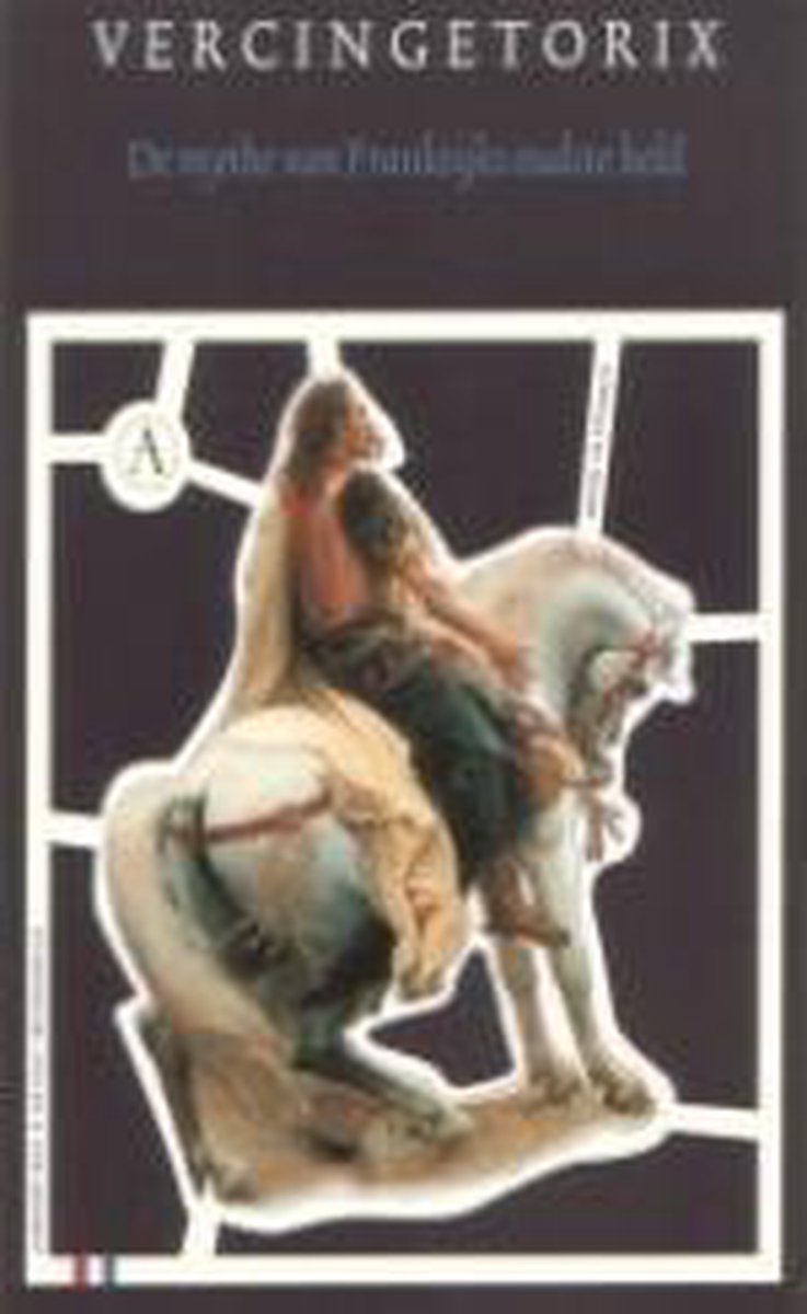 Fik Meijer Vercingetorix thumbnail