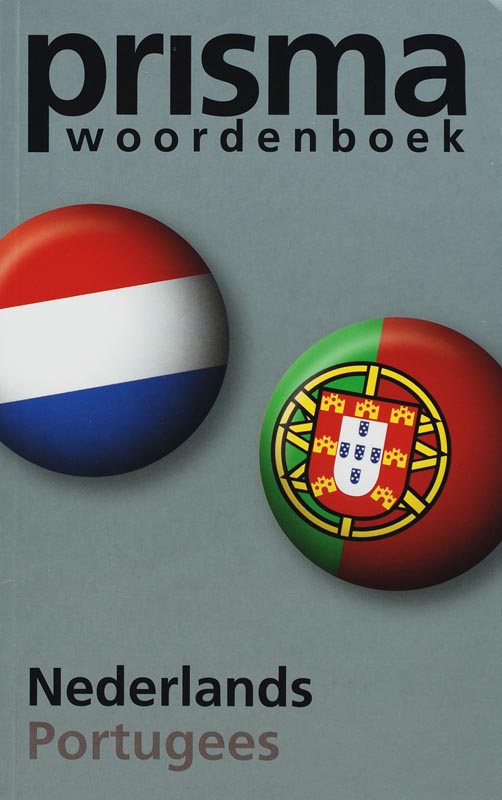 Prisma Woordenboek Nederlands-Portugees