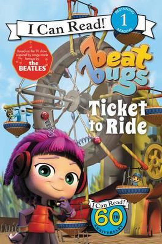 Beat Bugs