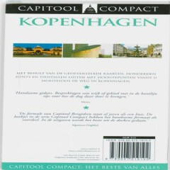 Kopenhagen / Capitool Compact achterkant