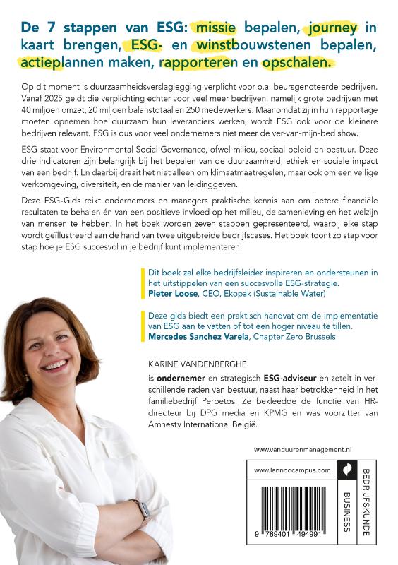 ESG-gids achterkant