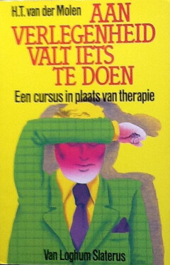 Aan verlegenheid valt iets te doen