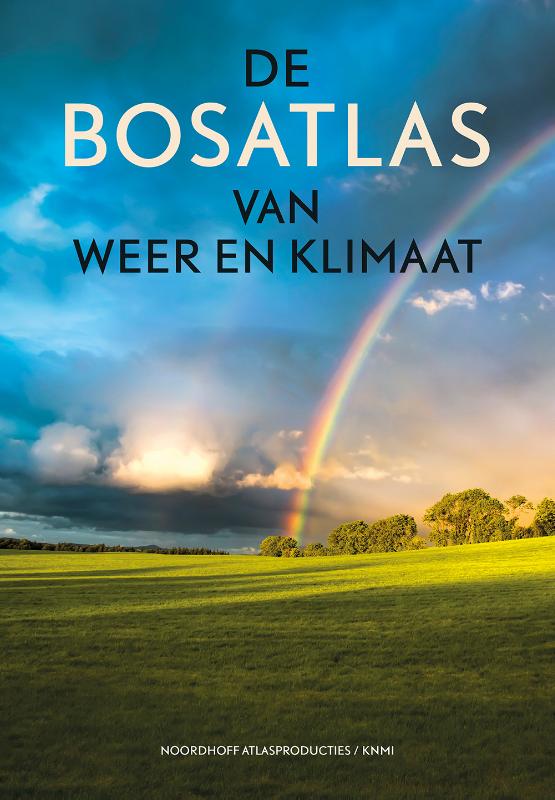 Henk Leenaers De Bosatlas Van Weer En Klimaat