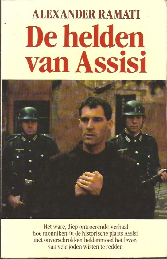 De helden van Assisi