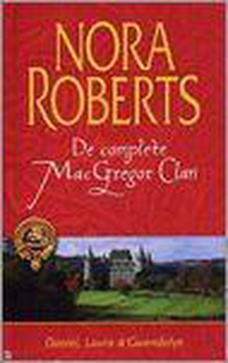 boekenbalie_9789034787132_cover De Complete Macgregor Clan 3