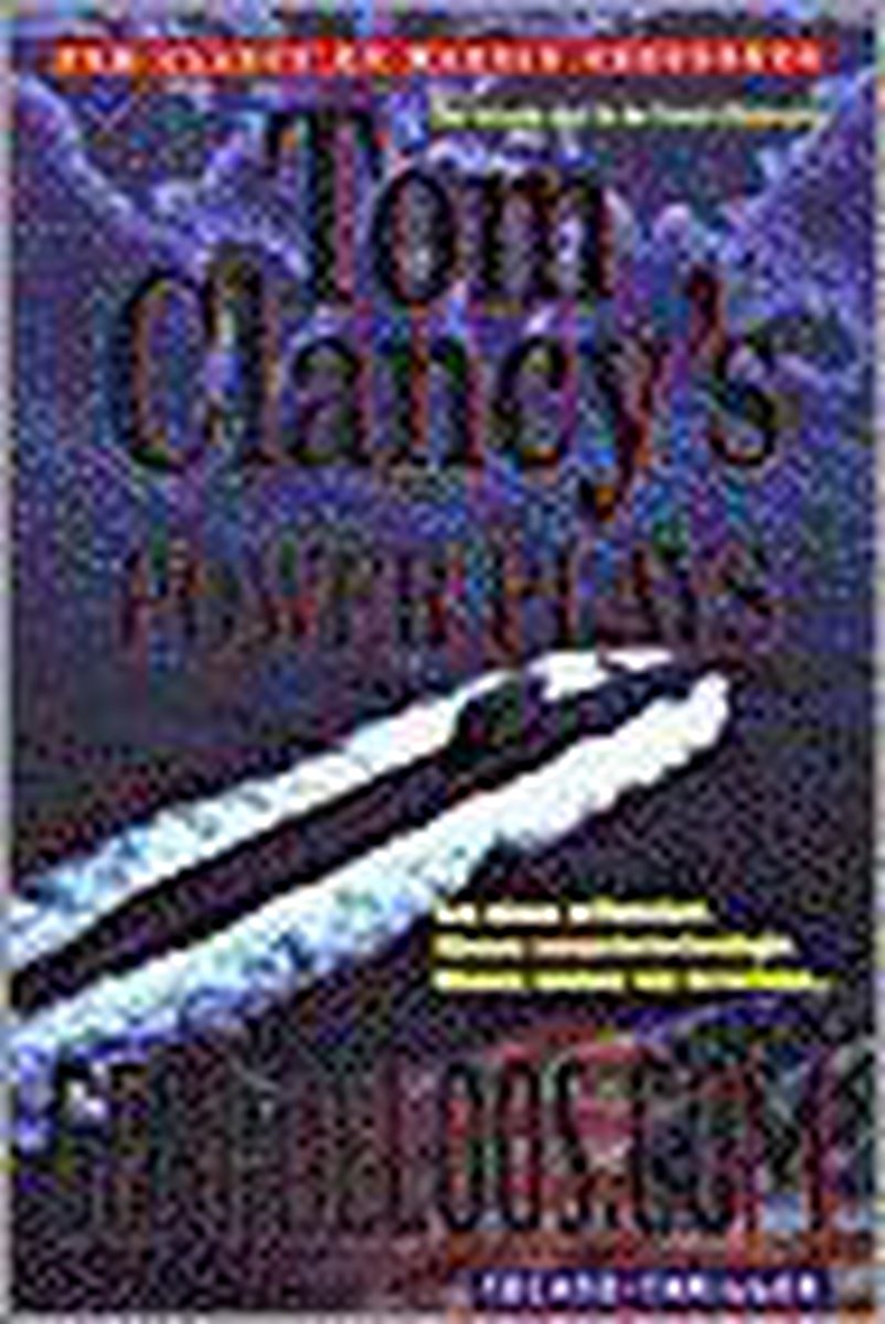 Tom Clancy's power plays / 2 Genadeloos.com