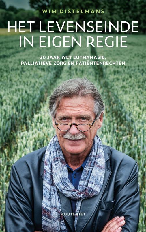 Wim Distelmans Het Levenseinde In Eigen Regie