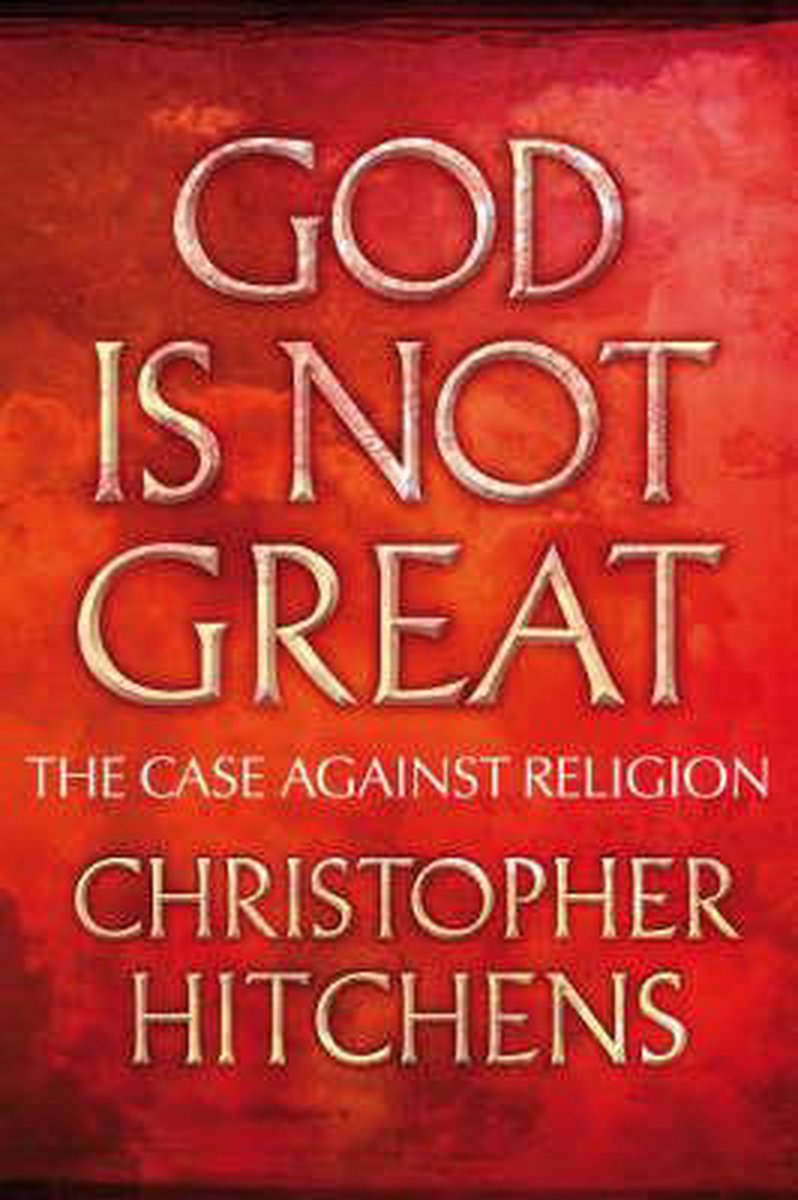 God Is Not Great