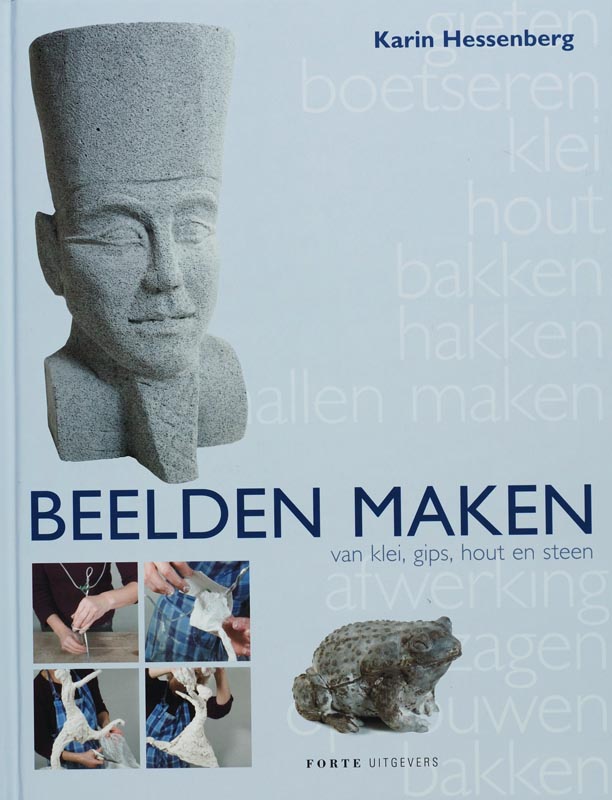 K. Hesselberg Beelden Maken