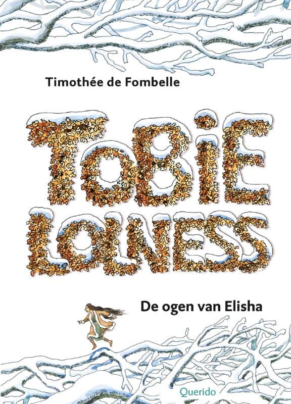 boekenbalie_9789045107233_cover De ogen van Elisha / Tobie Lolness / 2