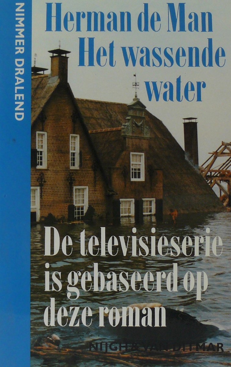 Wassende water - ndr