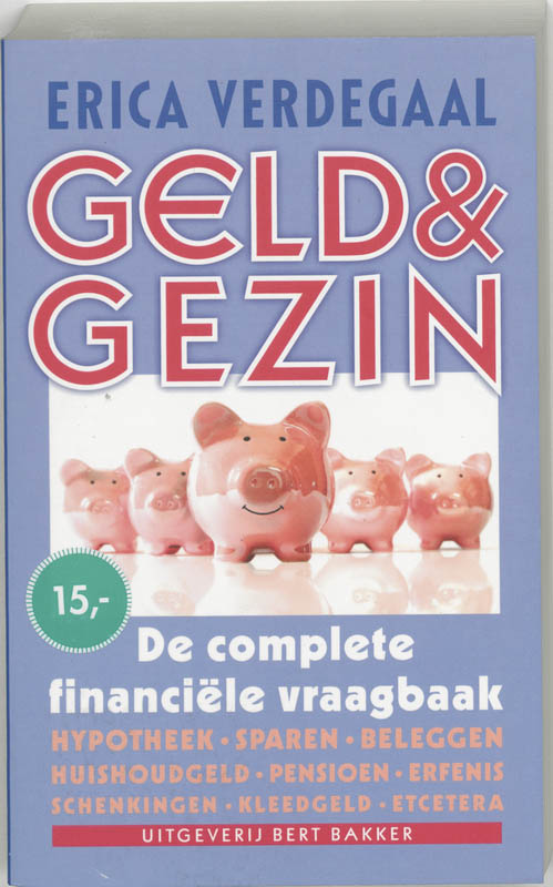 Geld & gezin