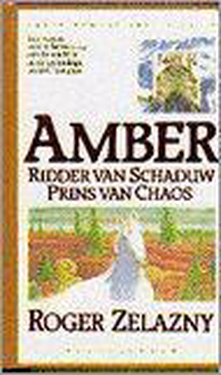 boekenbalie_9789027431196_cover Ridder schaduw ; Prins chaos / Prisma pocket woordenboek / 9/10