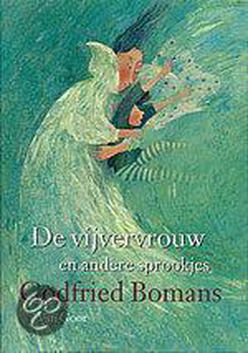 boekenbalie_9789000031054_cover De vijvervrouw en andere sprookjes
