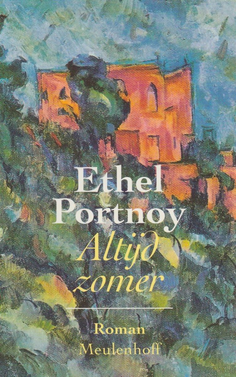 boekenbalie_9789029048644_cover ALTIJD ZOMER