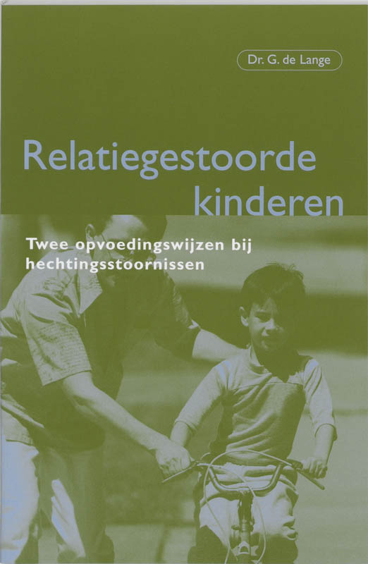 Relatiegestoorde Kinderen