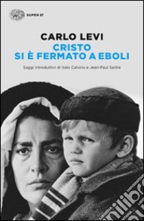 Cristo si è fermato a Eboli / Super ET