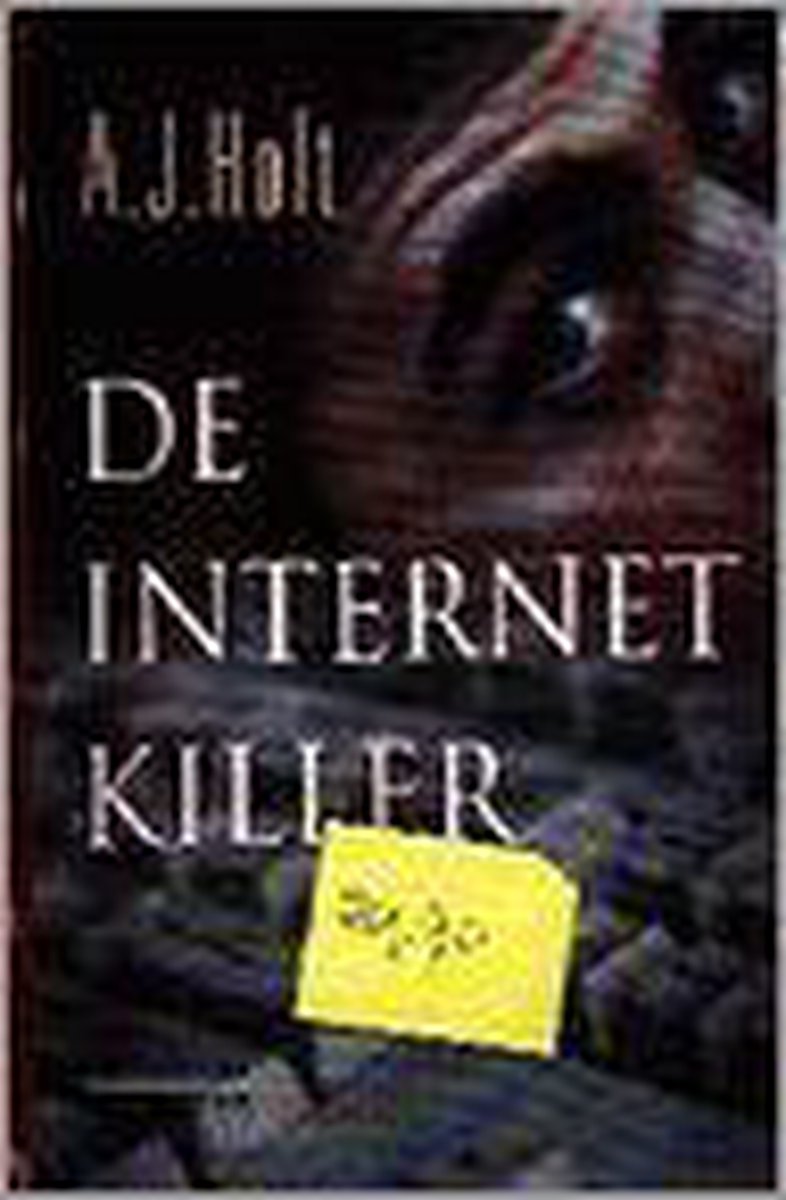 Internet killer