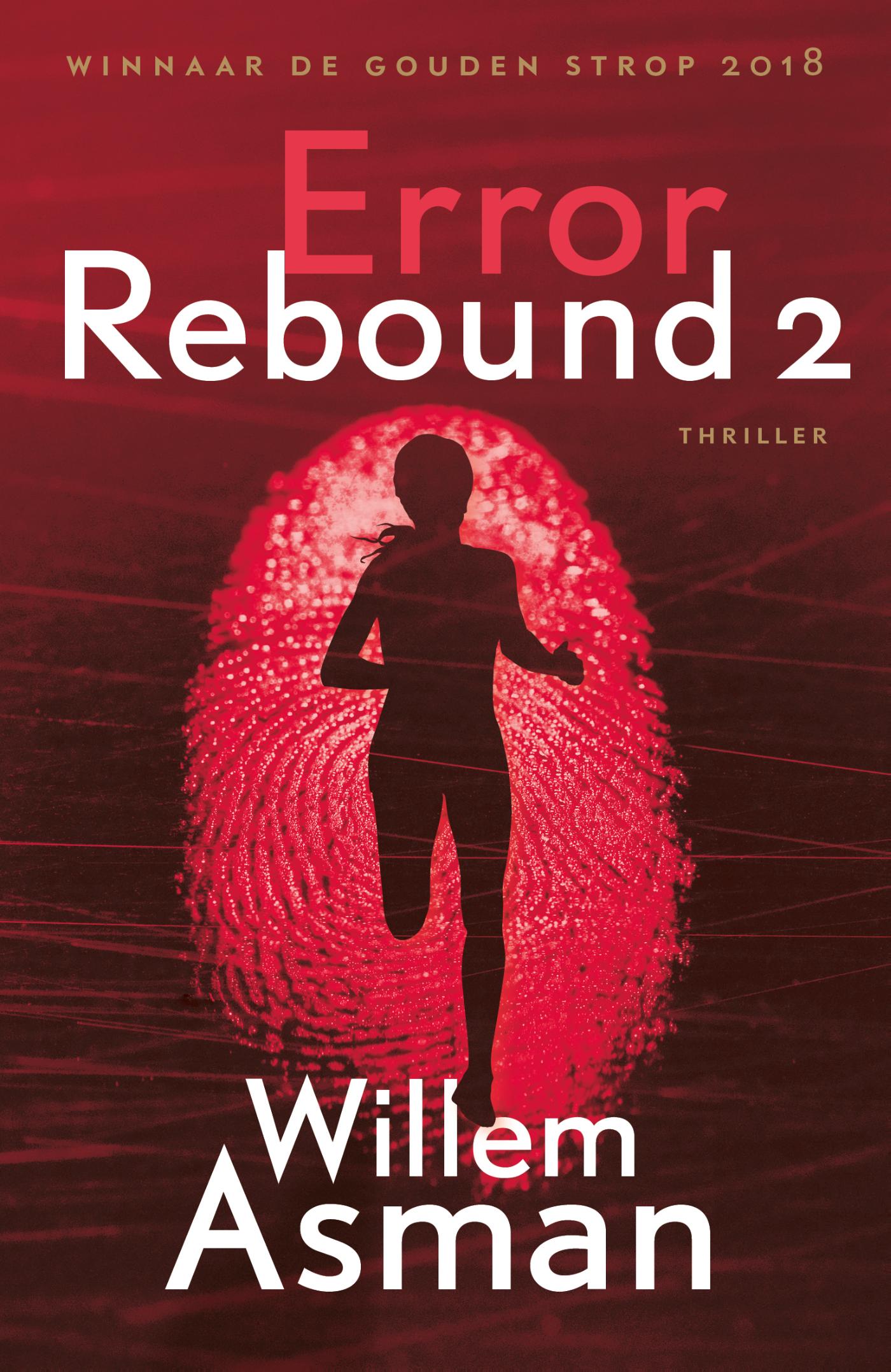 Error / Rebound / 2
