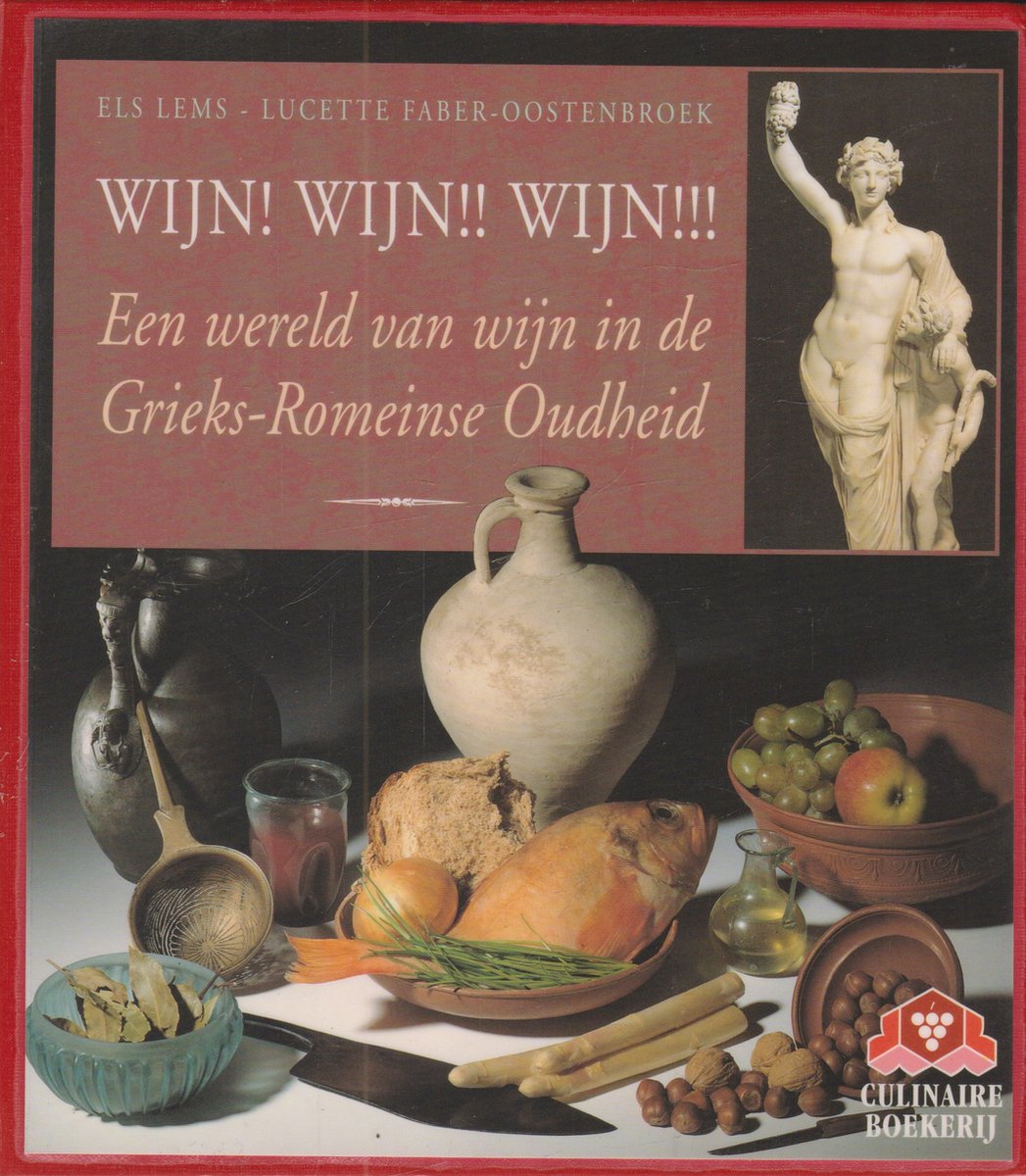 WIJN! WIJN! WIJN! WIJN!