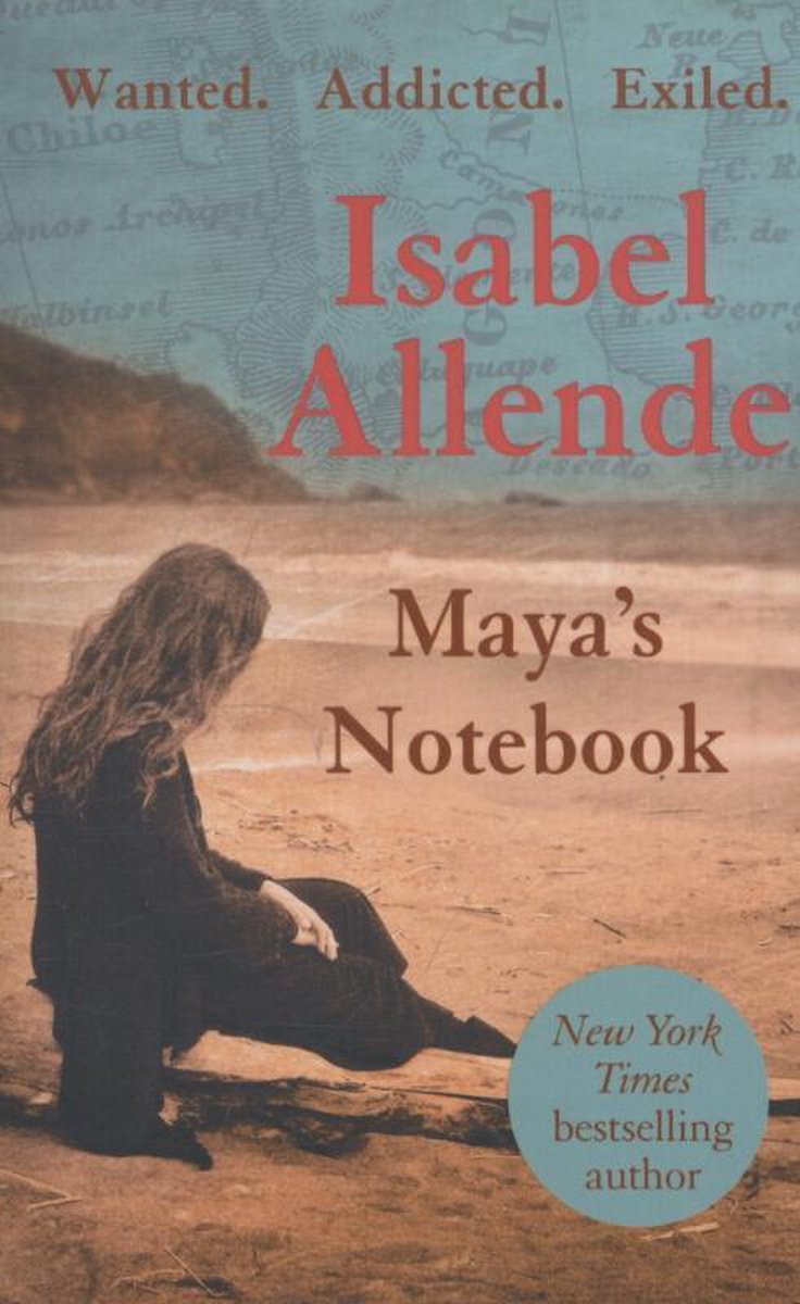 Maya's Notebook