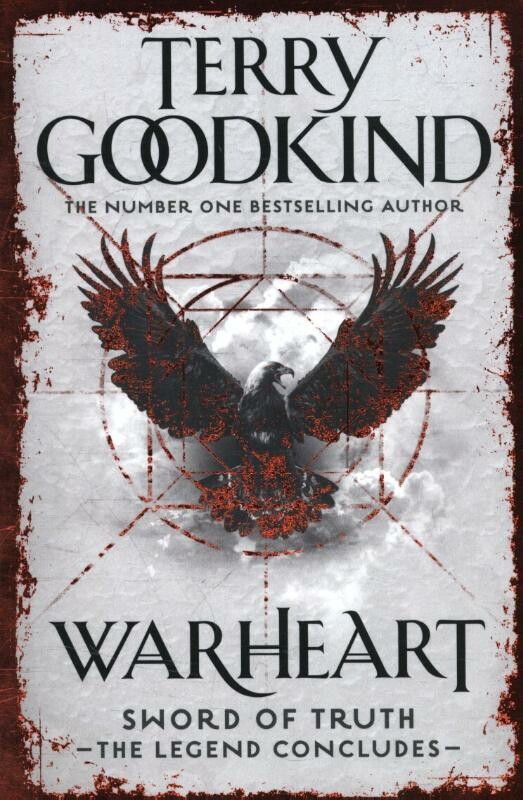 Warheart