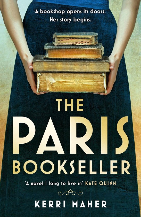 boekenbalie_9781472290786_cover The Paris Bookseller