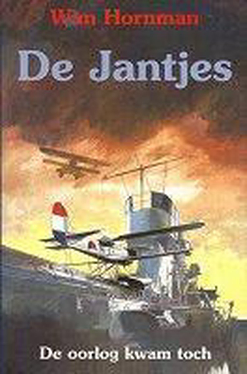 JANTJES