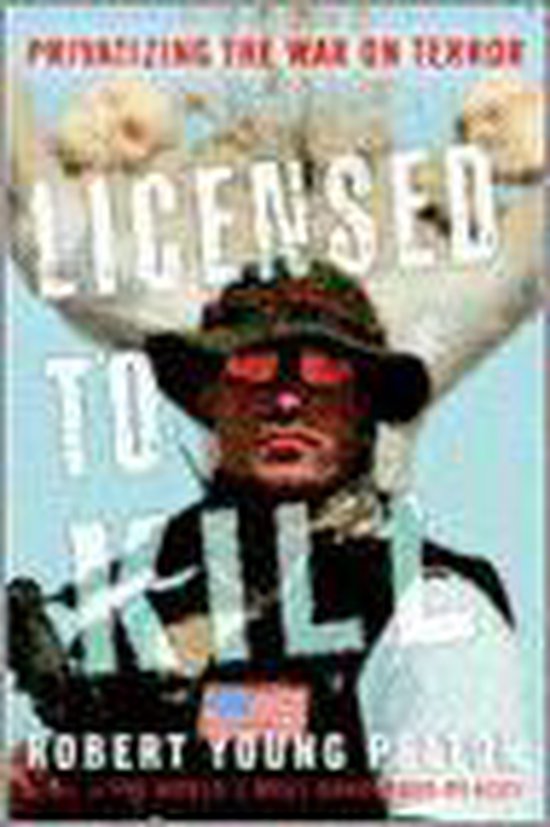 Licensed to Kill