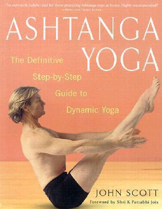 boekenbalie_9780609807866_cover Ashtanga Yoga The Definitive Step By St