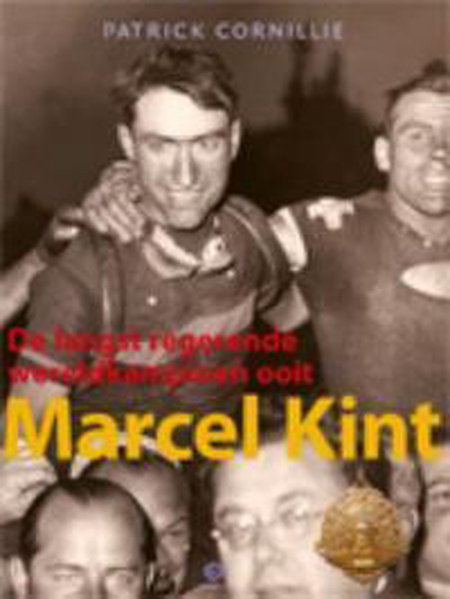 Marcel Kint